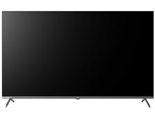 MAXZEN CHiQ JU55QN9SG [55インチ] 価格比較 - 価格.com