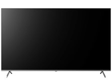 MAXZEN CHiQ JU75QN9SG [75インチ] 価格比較 - 価格.com