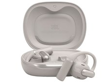 JBL Soundgear Sense Pro グレージュ 完全ワイヤレスイヤホン JBL Sense Pro グレージュ JBLSENSEPROGRY