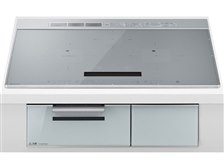 三菱電機 CROSS+TOPシリーズ CS-A107-S [シルバー] 価格比較 - 価格.com