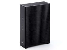 エレコム WRC-BE65QSD-B [ブラック] 価格比較 - 価格.com