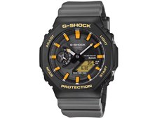 カシオ G-SHOCK Charles Darwin Foundationコラボレーションモデル GA