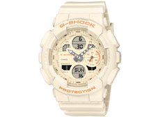 カシオ G-SHOCK GMA-S140-7AJF 価格比較 - 価格.com