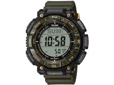カシオ プロトレック Climber Line PRO TREK 30周年記念モデル PRG