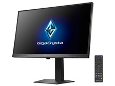 IODATA GigaCrysta KH-GDU271JAD [27インチ ブラック] 価格比較 - 価格.com