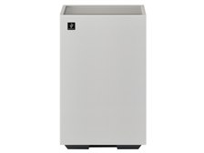 シャープ Purefit FU-U40-W [ホワイト系] 価格比較 - 価格.com