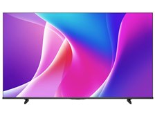 新品未使用　ハイセンス　Hisense 43V型 4K液晶テレビ 43C55R ハイセンス 43C55R [43インチ] 価格比較 - 価格.com