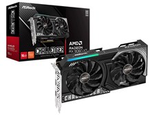 ASRock Radeon RX 9060 XT Challenger 16GB (RX9060XT CL 16G) [PCIExp