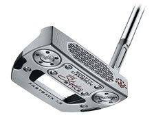 スコッティキャメロン ファストバック 34インチ　レフティ スコッティ・キャメロン スタジオスタイル ファストバック 1.5 パター