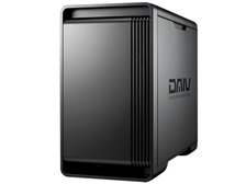 マウスコンピューター DAIV Core Ultra 7 265・RTX 5060・16GBメモリ