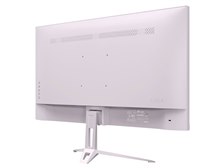 アイリスオーヤマ LUCA DG-AW2718S-V [27インチ パープル] 価格比較