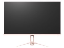 【27インチ ピンク】アイリスオーヤマ ゲーミングモニター DG-AW2718S Amazon.co.jp: アイリスオーヤマ ゲーミングモニター ピンク 27インチ