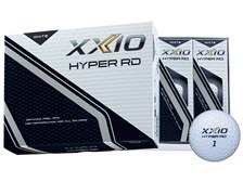 ダンロップ ゼクシオ HYPER RD [ホワイト] 価格比較 - 価格.com