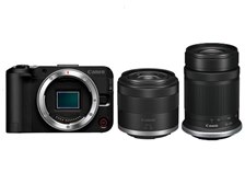 CANON EOS R50 V ダブルズームキット 価格比較 - 価格.com