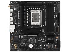 ASRock B860 PRO-A WiFi マザーボード ドスパラ限定モデル ASRock B860 PRO-A WiFi マザーボード ドスパラ限定モデル - メルカリ