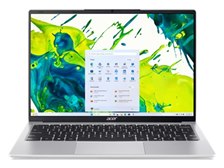 Acer Swift Lite 14 SFL14-41P-A56Z [ナチュラルチタニウム] 価格比較