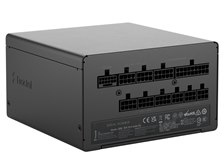RAJAS Rajas Ion Gold 3箱セット Fractal Design Ion 3 Gold 1000W Black FD-P-IA3G-100 [ブラック