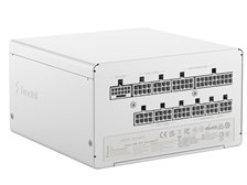 Fractal Design Ion 3 Gold 1000W White FD-P-IA3G-101 [ホワイト