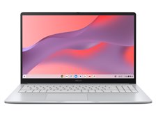 ASUS Chromebook CX15 (CX1505CTA) CX1505CTA-S70283 [ピュアグレー