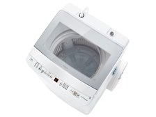 AQUA AQW-P7A(W) [ホワイト] 価格比較 - 価格.com