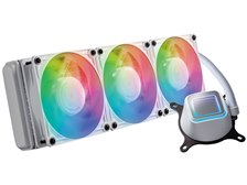 玄人志向 KURO-AIOWC360L/V2/WHITE [ホワイト] 価格比較 - 価格.com