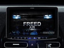 アルパイン パーフェクトフィット ビッグX 11 PF11NX2S-FR-GT-NR 価格