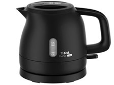 ティファール デルフィニ ロック 0.6L KO1608JP [ブラック] 価格比較