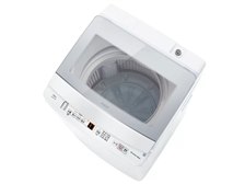 AQUA AQW-S7A(W) [ホワイト] 価格比較 - 価格.com