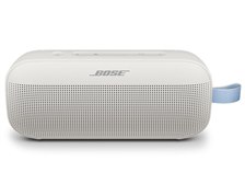 Bose SoundLink Flex ワイヤレススピーカー グレー　保証書あり BOSE Bose SoundLink Flex Portable Speaker (2nd Gen) SLink 2nd SDS