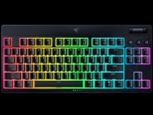 Razer BlackWidow V4 Low-profile Tenkeyless HyperSpeed RZ03
