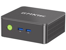 GMKtec Nucbox G3 (8GB + 256GB) 新品同様 GMKtec Nucbox G3S GMK-G3S-8/256-W11Pro(N95) 価格比較 - 価格.com