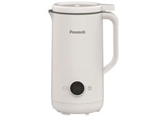 ピーコック魔法瓶工業 WXA-07(W) [ホワイト] 価格比較 - 価格.com