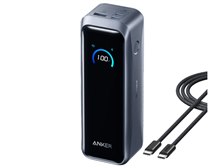ANKER Prime Power Bank (20100mAh 220W) A110BH11 [ブラック] 価格
