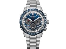 シチズン プロマスター SKY ブルーインパルス限定モデル CA4665-59L