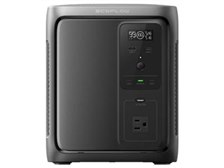 EcoFlow Technology EcoFlow DELTA 3 1000 Air 価格比較 - 価格.com