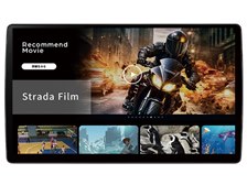 パナソニック ストラーダ F1X PREMIUM10 CN-F1X10C1DA 価格比較 - 価格.com