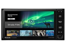 パナソニック ストラーダ CN-CE01WDA 価格比較 - 価格.com