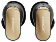 Bose QuietComfort Ultra Earbuds 第2世代 [DESERT GOLD] 価格比較