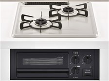 リンナイ RB2K3H3SAB LP [シェルグレー] 価格比較 - 価格.com