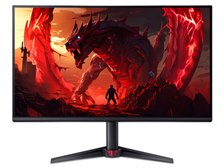 Acer NITRO VG0 VG250QW3bmiipx [24.5インチ ブラック] 価格比較