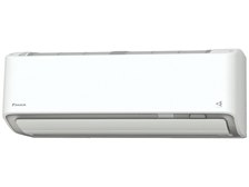 ダイキン うるさらX S406ATRP-W [ホワイト] 価格比較 - 価格.com