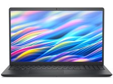 Dell Dell 15 Core i5 1334U・16GB DDR5メモリ・512GB SSD・Windows 11