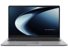 ASUS ExpertBook P1 PM1503CDA Ryzen 7 7735HS・32GBメモリ・1TB SSD