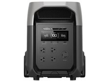 EcoFlow Technology EcoFlow DELTA 3 Ultra 価格比較 - 価格.com