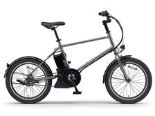 ブランさん 専用 ヤマハ PAS CRAIG ALLEY PA20CA 2026年モデル [メルティグラファイト