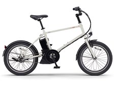 ヤマハ PAS CRAIG ALLEY PA20CA 2026年モデル [マットエクリュ] + 専用