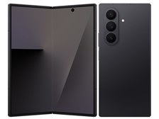 Galaxy Z Fold7 256GB ジェットブラック 美品 f33 サムスン Galaxy Z Fold7 SoftBank [ジェットブラック] 価格比較