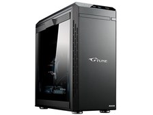 ゲーミングPC/core i7/500GB/GTXグラボ/マウスコンピューター マウスコンピューター G TUNE Core i7 14700F・RTX 5060Ti(16GB)・32GB