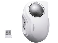 エレコム M-MT2MRSWH [ホワイト] 価格比較 - 価格.com