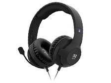 HORI ゲーミングヘッドセット スタンダード for Nintendo Switch 2 NSX